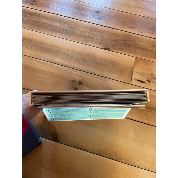 Vintage Readers Digest Down Memory Lane Vinyl. 65 Years of song hits. Box Set - Picture 4 of 4